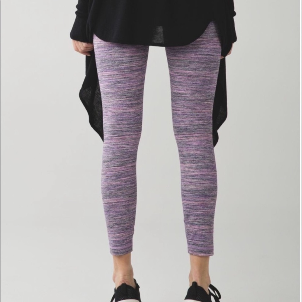 Lululemon High Times Pant
